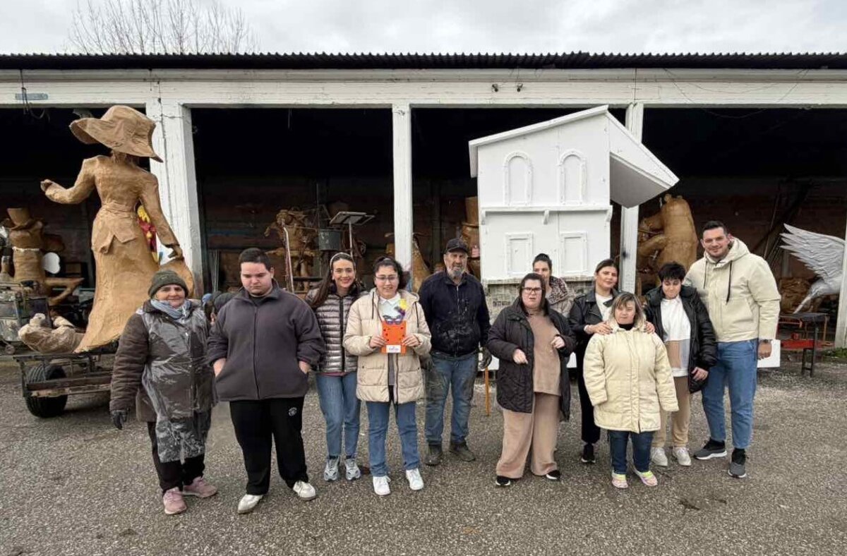 Πηγή φωτ. Δήμος Τυρνάβου