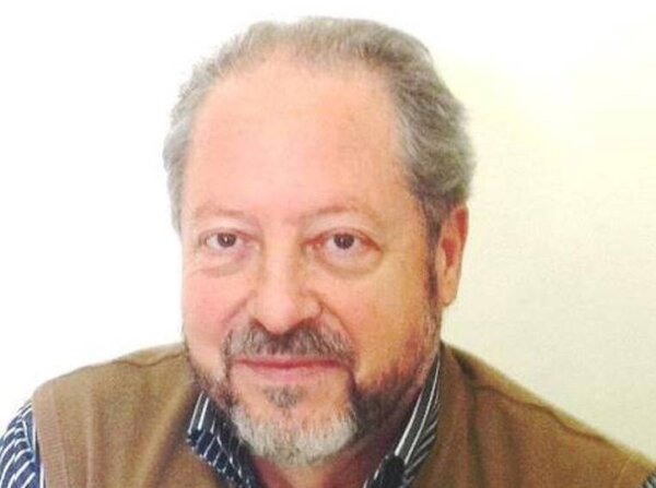 Στη Γιάννουλη παρουσιάζεται σήμερα το βιβλίο «Μικρά Άπαντα» του Παύλου Λάλου