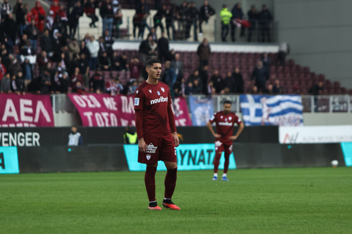 φωτ. Θανάσης Καλιακούδας