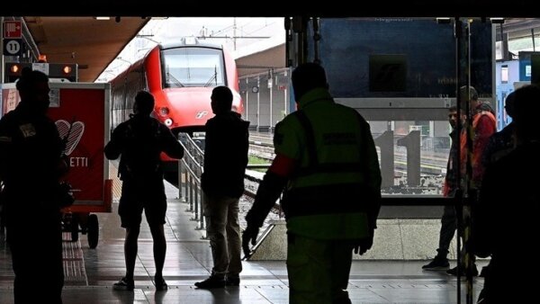 Ιταλία: «Σαμποτάζ» σημειώθηκε στους σιδηροδρόμους το σαββατοκύριακο της έναρξης των Χειμερινών Ολυμπιακών Αγώνων