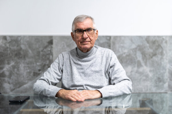 Ντ. Γιαννακόπουλος: «Η φετινή γρίπη δεν ήταν μια απλή ίωση» – Πίεση στα Νοσοκομεία και χαμηλά επίπεδα εμβολιασμού