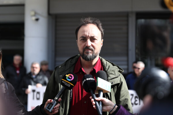4ήμερη εργασία: Άλλη μια «καινοτομία» για την ένταση της εκμετάλλευσης των εργαζομένων!*