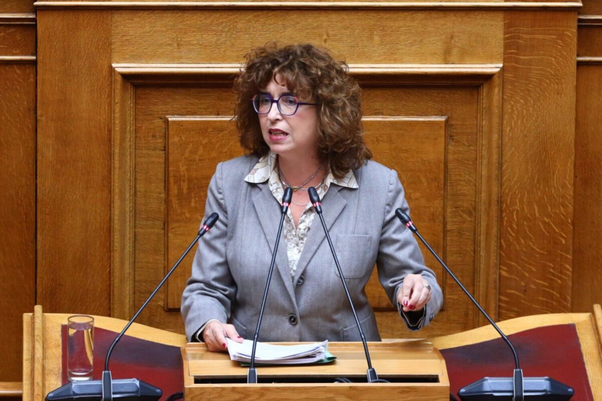 (ΓΙΑΝΝΗΣ ΠΑΝΑΓΟΠΟΥΛΟΣ/EUROKINISSI)