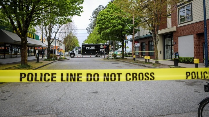 ΦΩΤΟ ΑΡΧΕΙΟΥ EPA/JUSTINE BEAULIEU-POUDRIER