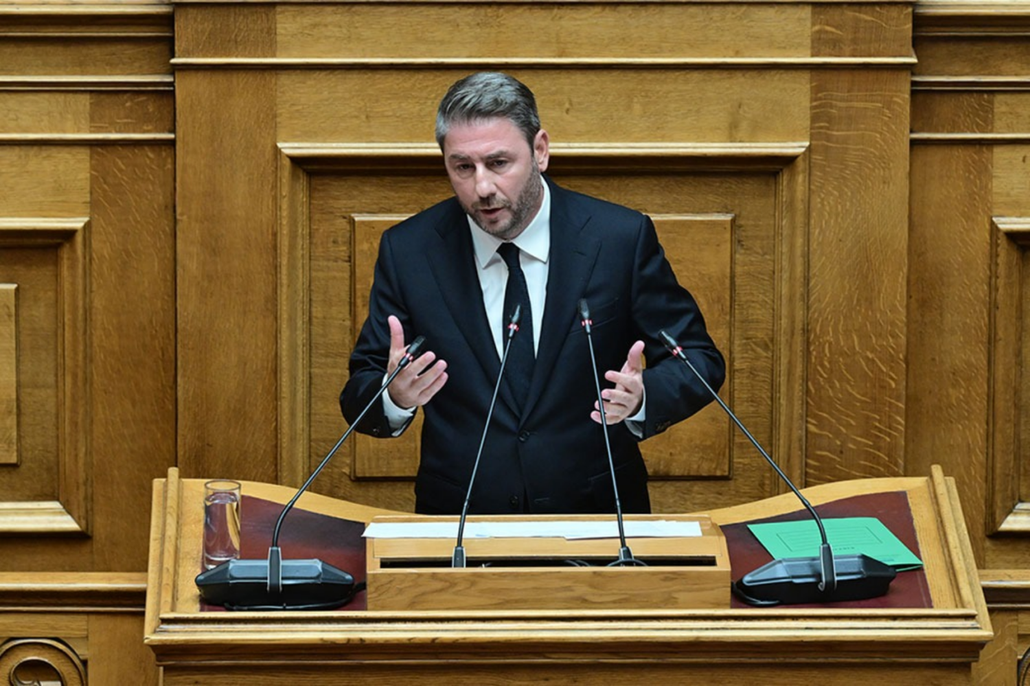 ΑΝΔΡΟΥΛΑΚΗΣ