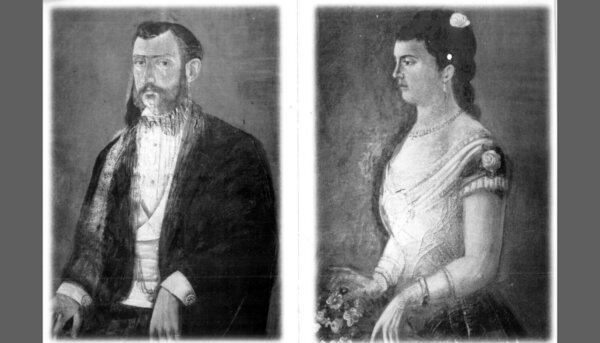 Γιορτή του Αγίου Βαλεντίνου: Ένας μεγάλος έρωτας στο Μεταξοχώρι Αγιάς τον 19ο αιώνα με τραγικό τέλος