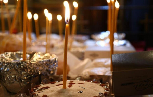 Σήμερα το πρώτο Ψυχοσάββατο του 2026 – Τι κάνουμε τα κόλλυβα που περισσεύουν