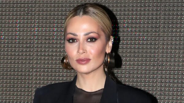 Ελένη Βουλγαράκη: «Ενώθηκε η κοινή λογική…»  – Τι απάντησε στα σχόλια του Δημήτρη Παπανώτα