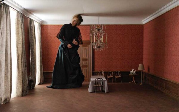 Ο «Κορσές» στο Χατζηγιάννειο Πνευματικό Κέντρο – Συνεχίζονται οι προβολές της Κινηματογραφικής Λέσχης Λάρισας