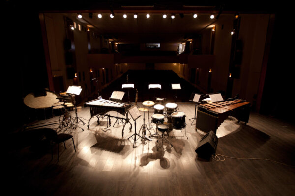 Μουσικότροπο 10 Χρόνια – Η πόλη ακούει αλλιώς