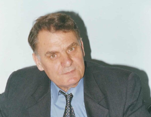 Κηδεύεται σήμερα ο Γεώργιος Καλογιάννης