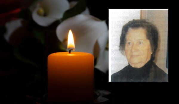 Λάρισα: Κηδεύεται σήμερα η Τερψιχώρη Τσιτώτα