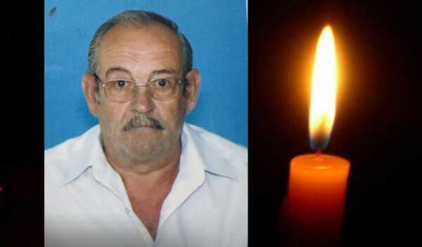 Λάρισα: Κηδεύεται σήμερα ο Νικόλαος Τζουτζουκλάρης