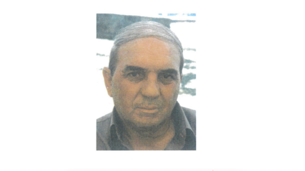 Κηδεύεται σήμερα ο Θωμάς Παπαδόπουλος