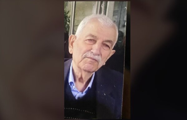 Απεβίωσε ο Άγγελος Γ. Κατσαμπέλας