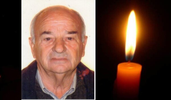 Κηδεύεται σήμερα ο Αλέξανδρος Τσιρεβέλος