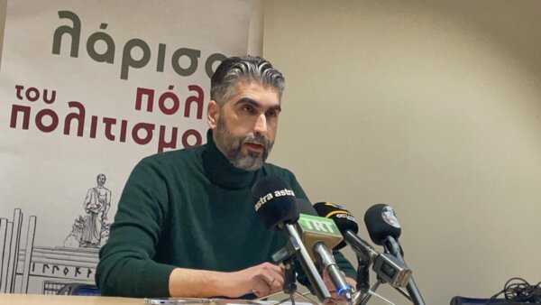 Μπουλούκια, φωτιές, γλέντι και χορός στη Λάρισα – Εκδηλώσεις για τις Απόκριες και την Καθαρά Δευτέρα από τον Δήμο Λαρισαίων (φωτ. & βίντεο)