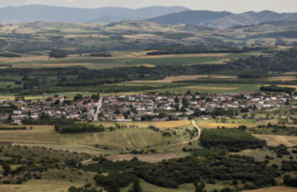 Πεδίο «μάχης» σελίδα χωριού της Ελασσόνας – Οι κόντρες και τα κακόβουλα σχόλια