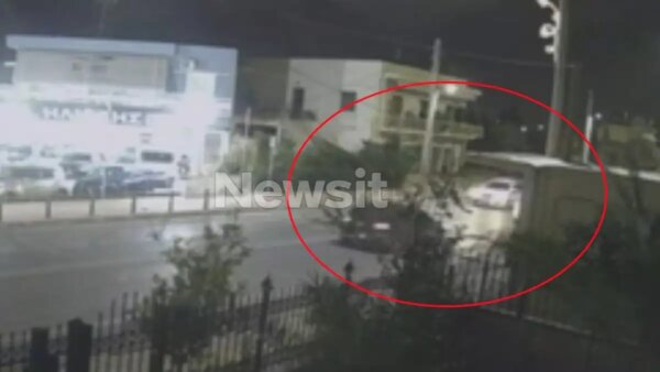 Νέα Πέραμος: Βρέθηκε καμένο το αυτοκίνητο των εκτελεστών του 27χρονου – Το εντόπισε περιπατητής