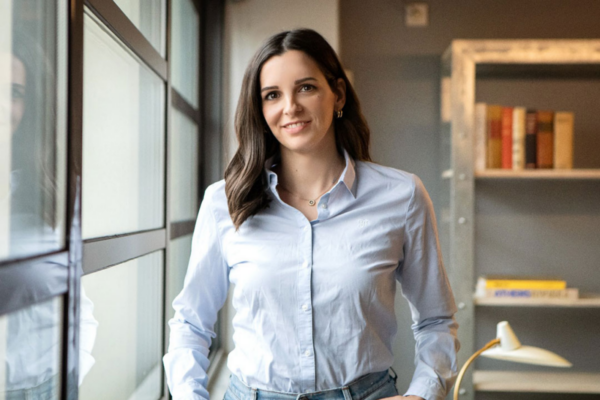 Όλγα Μαρκογιαννάκη: «Το ΠΑΣΟΚ πορεύεται με συνέπεια και αξιοπιστία χωρίς παρεκκλίσεις»