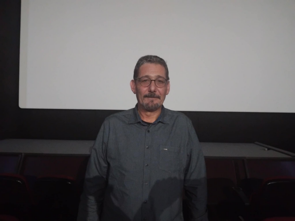 Το «Mankind’s Folly» στη Λάρισα: Όταν η Αρκτική λιώνει μπροστά στα μάτια μας