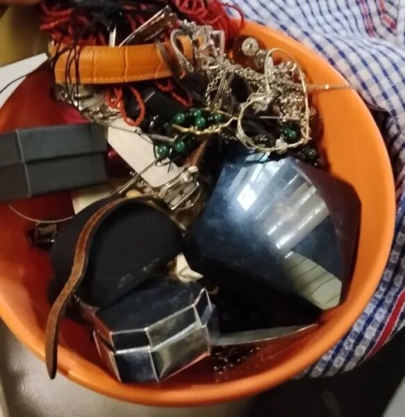 Καματερό: Χειροπέδες στους «υπαλλήλους εταιρείας ηλεκτρικής ενέργειας»