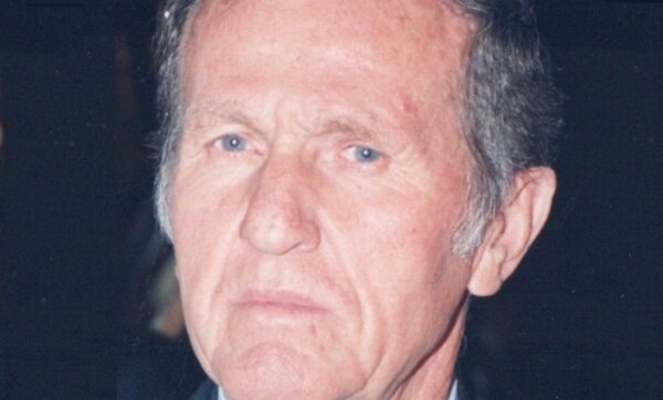 Κηδεύεται σήμερα ο Αριστοτέλης Γούλας