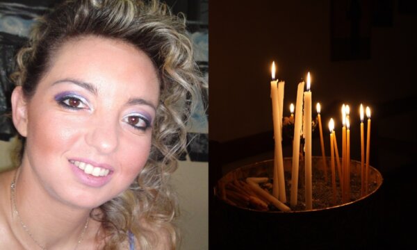 Θλίψη στον Βόλο από τον θάνατο 47χρονης – Πήγε στη Ρώμη για μεταμόσχευση και κατέληξε