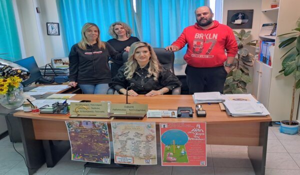 Αποκριάτικες εκδηλώσεις στο Δήμο Κιλελέρ