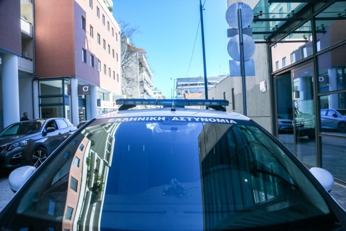 (φωτ. ΘΑΝΑΣΗΣ ΚΑΛΛΙΑΡΑΣ/EUROKINISSI)