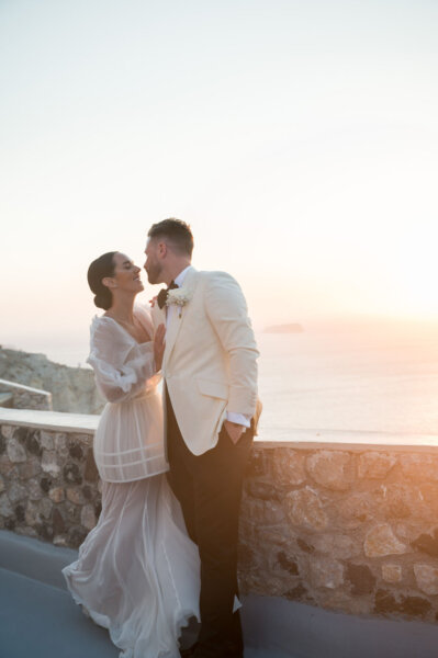 Luxury γάμοι στην Ελλάδα: τι ζητούν σήμερα οι διεθνείς επισκέπτες