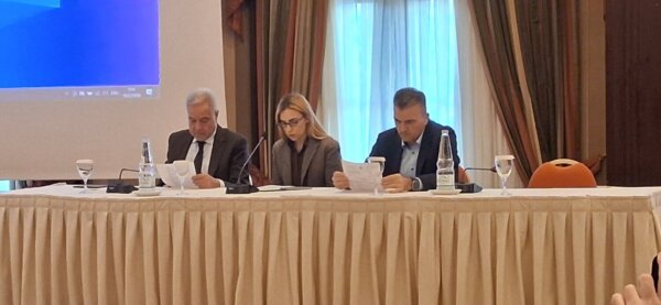 Workshop για την Ποιότητα της Φροντίδας και την Ασφάλεια των Ασθενών – Φ. Σερέτης: «Εξασφάλιση ισότιμης πρόσβασης σε υπηρεσίες υγείας»