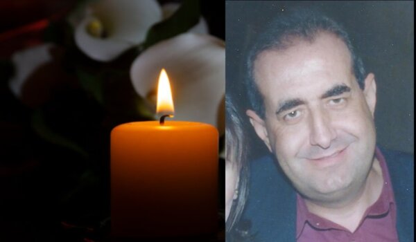 «Έφυγε» από τη ζωή ο Κωνσταντίνος Μαυριόπουλος