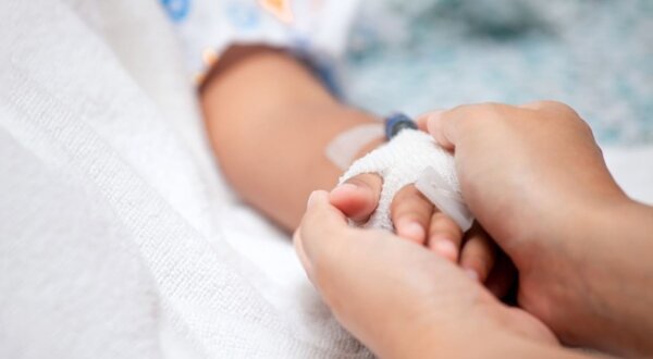 Προκαταρκτική για τον τραυματισμό 3χρονου σε παιδικό σταθμό στον Βόλο