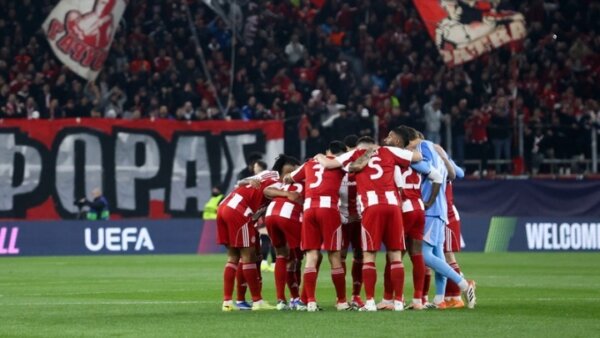 SL: Ο Ολυμπιακός ψάχνει… αντίδραση, γκολ και νίκη