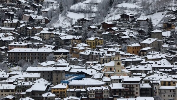 Χειμερινοί Ολυμπιακοί Αγώνες-Milano/Cortina: Πουλήθηκαν 1.300.000 εισιτήρια