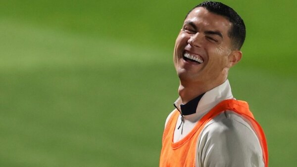 CR…964, o Κριστιάνο Ρονάλντο συνεχίζει να γράφει ιστορία