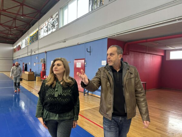 Φάουλ και τρίποντο