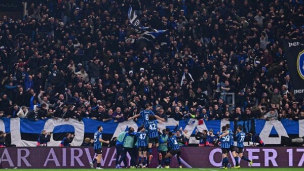 Champions League: Η ιστορία των Big-5 πρωταθλημάτων στους «16»