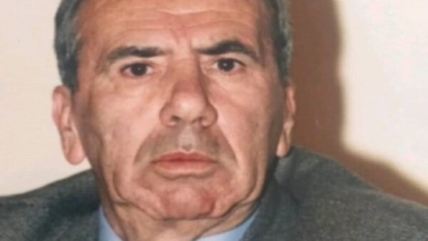 Έφυγε από τη ζωή ο Ομοσπονδιακός προπονητής Κώστας Γαντζίας