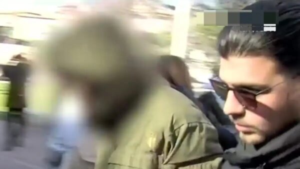 Αίγιο: «Δεν περίμενα πότε να τραυματίσω άνθρωπο» είπε ο 46χρονος που πυροβόλησε τα 4 παιδιά