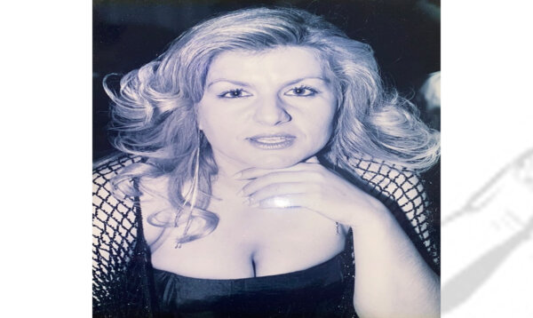 Λάρισα: Απεβίωσε 53χρονη