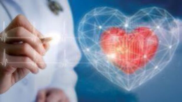 Οι θάνατοι από καρδιακή προσβολή αυξήθηκαν στους ενήλικες κάτω των 55 ετών