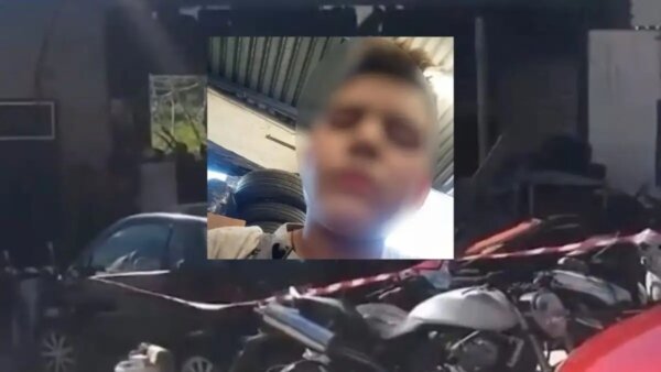 Λέρος: «Το περιμέναμε χρόνια να γίνει, δεν ξέραμε το πότε», λέει συγγενής του 50χρονου πατέρα που σκότωσε ο 18χρονος γιος του