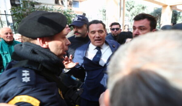 (ΣΩΤΗΡΗΣ ΔΗΜΗΤΡΟΠΟΥΛΟΣ/EUROKINISSI)