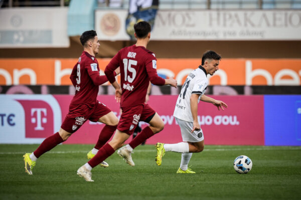 Η αποστολή της ΑΕΛ για την αναμέτρηση με την ΑΕΚ