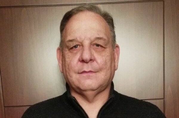 Κώστας Πουλιανίτης: «Νιώθω φορέας ισχυρής, αρχέγονης πολιτιστικής ταυτότητας…»