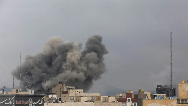 Ιρανός πρέσβης στην Ισπανία: Θα επιτεθούμε σε οποιαδήποτε αμερικανική βάση στην Ευρώπη, αν χρειαστεί