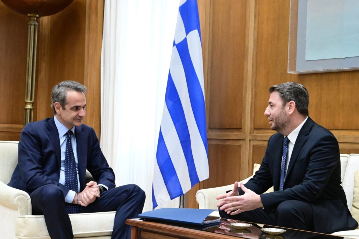 (φωτ. ΤΑΤΙΑΝΑ ΜΠΟΛΑΡΗ/EUROKINISSI)