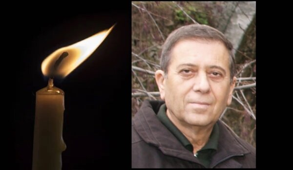 Απεβίωσε ο συντ. καθηγητής μαθηματικός Απόστολος Φιλιππόπουλος